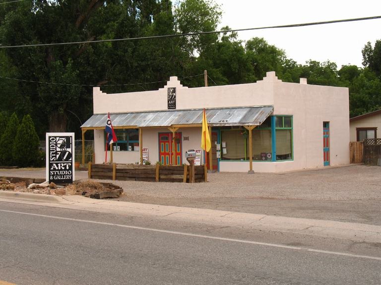 Tularosa, NM photo, picture, image (New Mexico) at