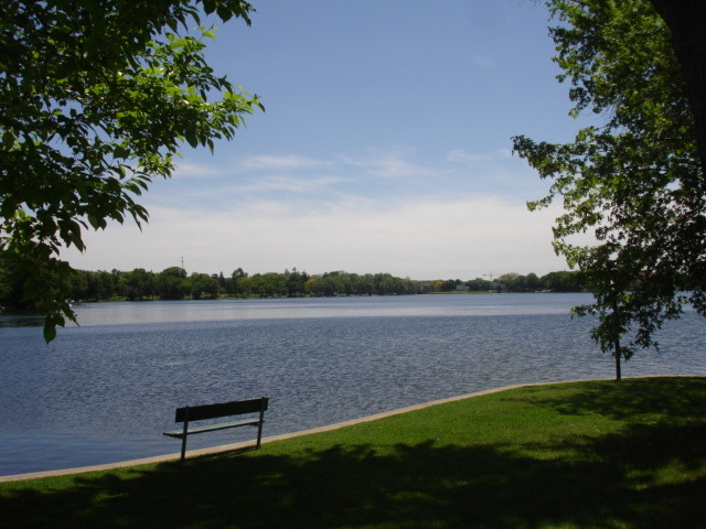 Oconomowoc, WI: Fowler Lake, Oconomowoc, WI