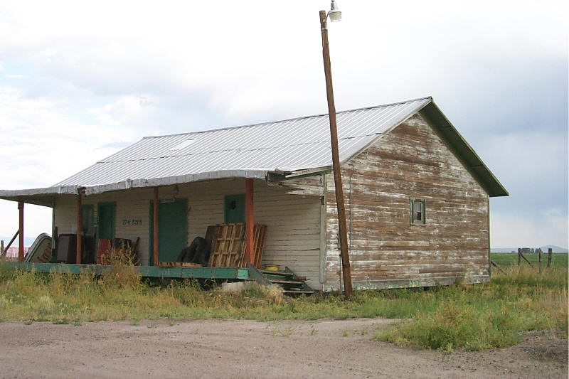 La Jara, CO House photo, picture, image (Colorado) at