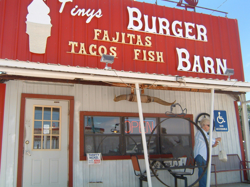 Tatum, NM tinys photo, picture, image (New Mexico) at