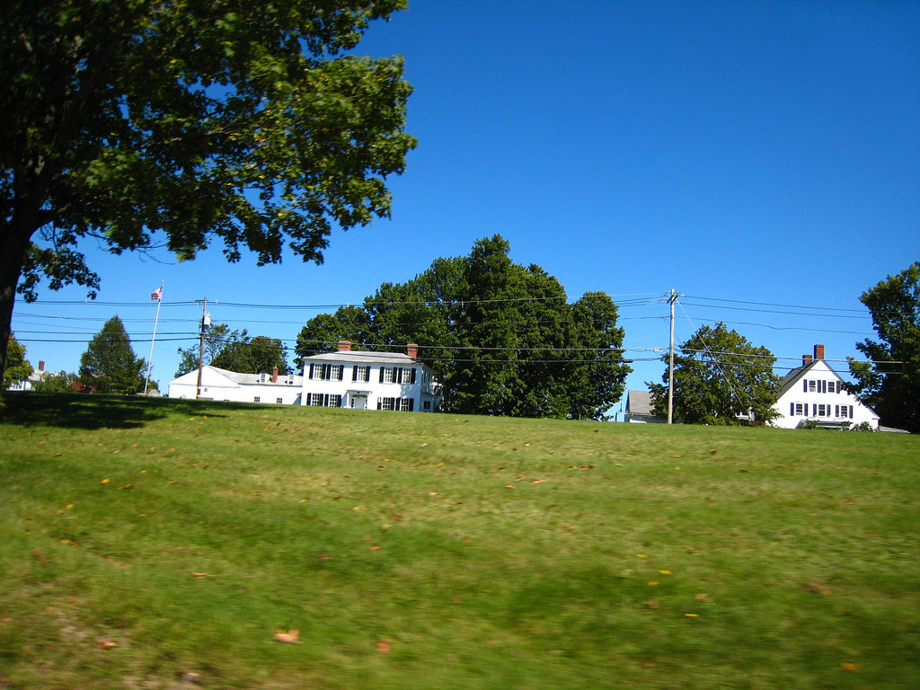 Winchendon, MA My grandmothers old house. photo, picture, image