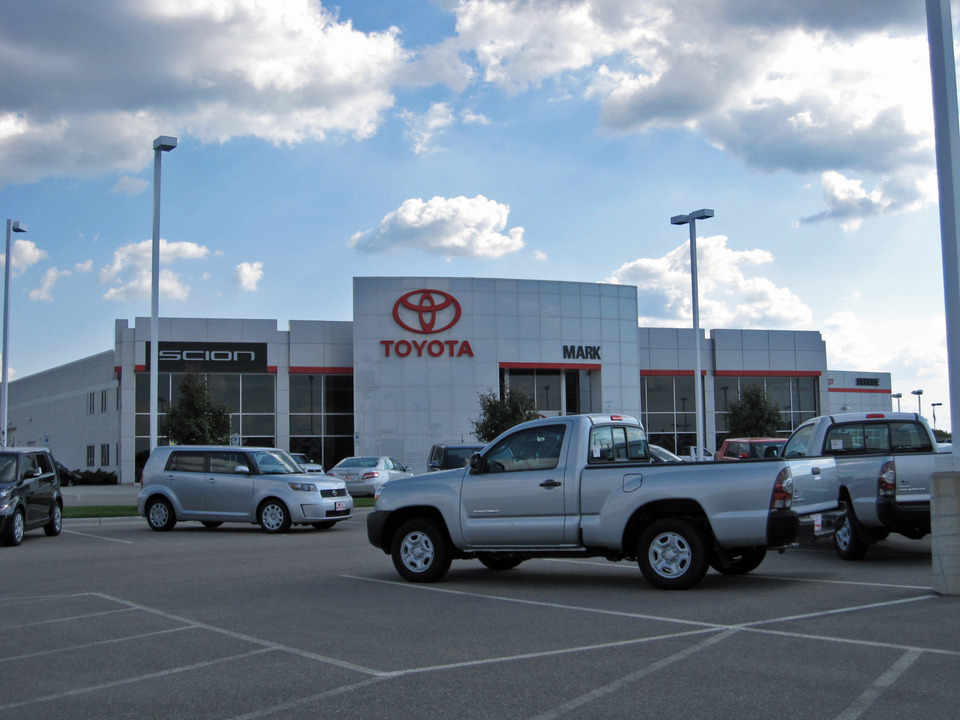 Plover, WI: Toyota