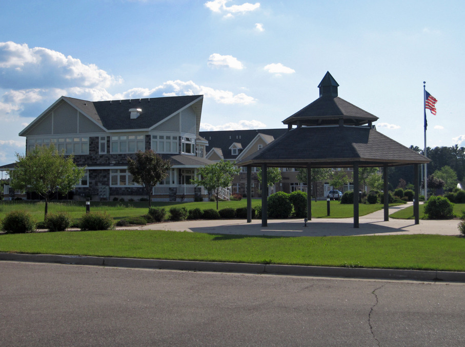 Plover, WI: Portage County Business Park