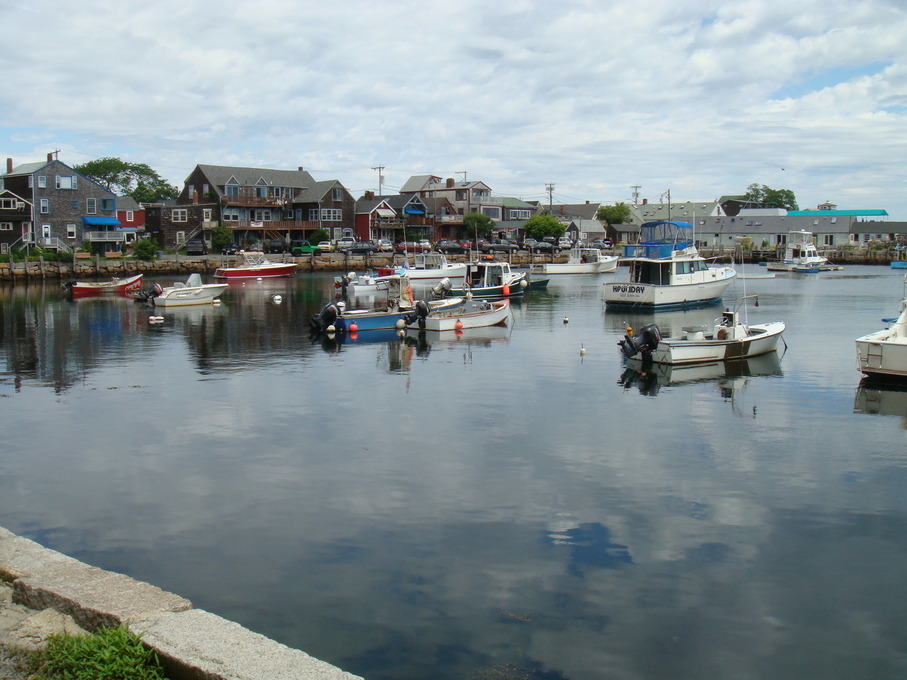Rockport, MA Rockport photo, picture, image (Massachusetts) at city