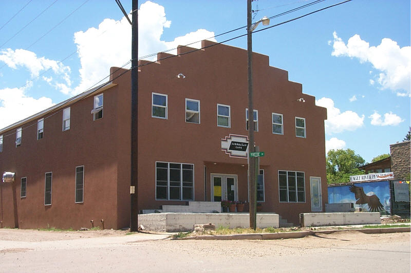 La Veta, CO Store Fronts photo, picture, image (Colorado) at