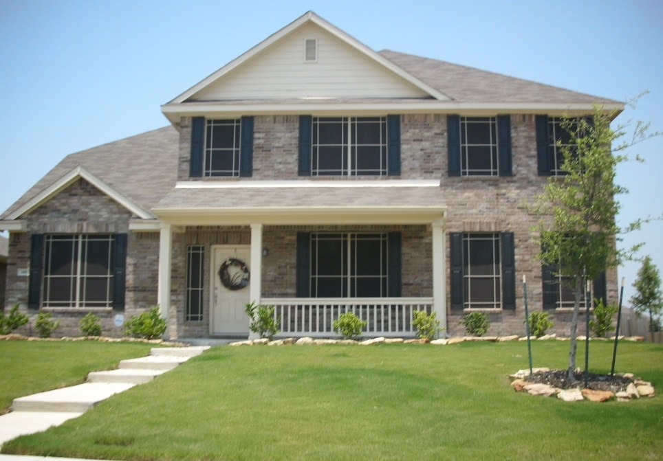 Lancaster, TX: Home in the Boardwalk neighborhood