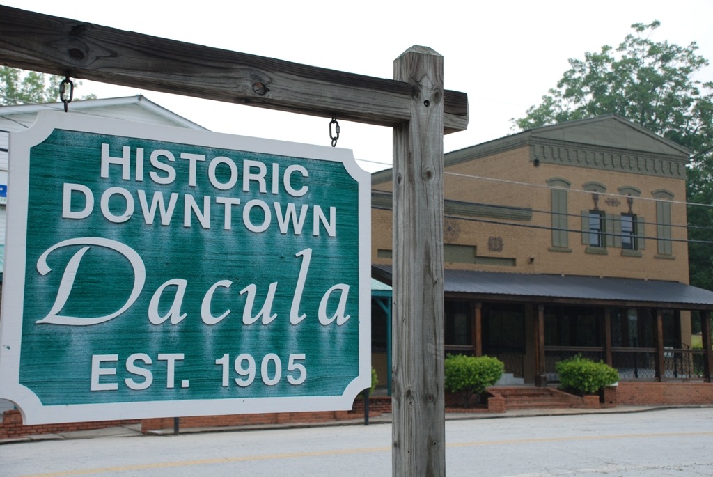 Dacula, GA: Dacula