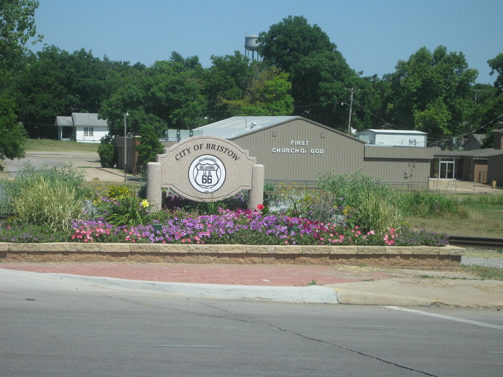 Bristow, OK : Welcome to Bristow photo, picture, image (Oklahoma) at ...