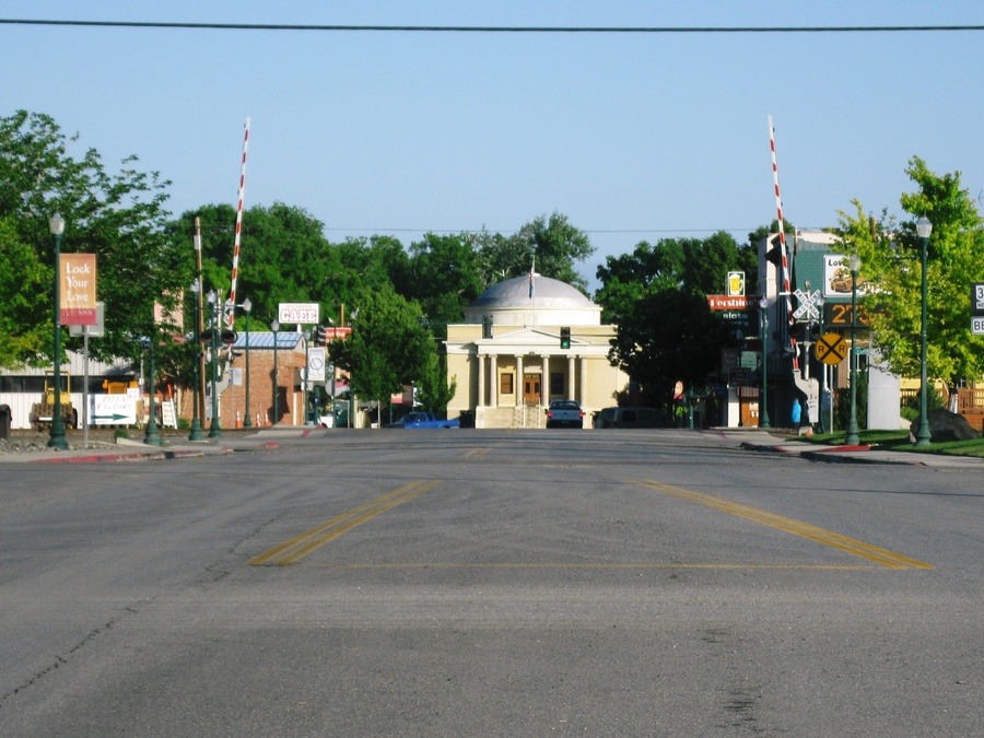 Lovelock, NV Lovelock, NV photo, picture, image (Nevada) at