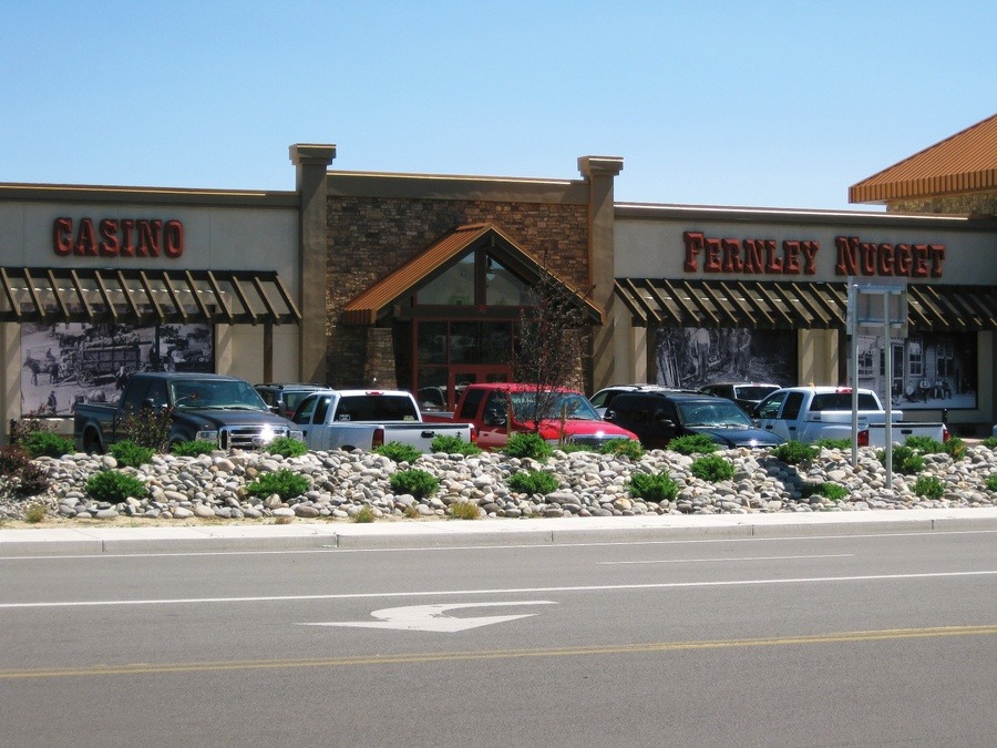 Fernley, NV: Fernley NV: