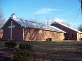 Eden, NC: Northside Baptist Church of Eden, nc