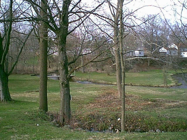 Wolcottville, IN: wolcott park