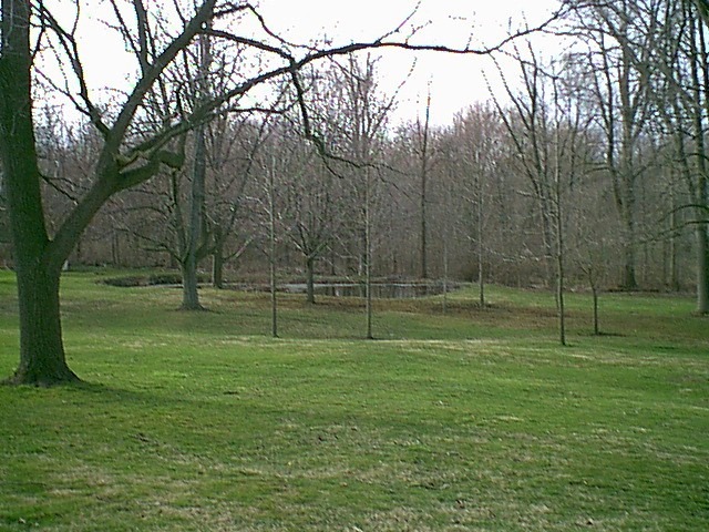 Wolcottville, IN: wolcott park
