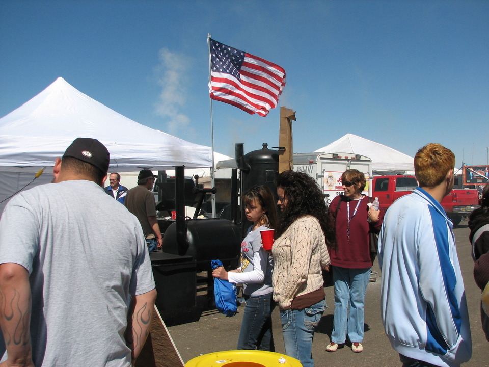 Rio Rancho, NM Pork & Brew BBQ photo, picture, image (New Mexico) at