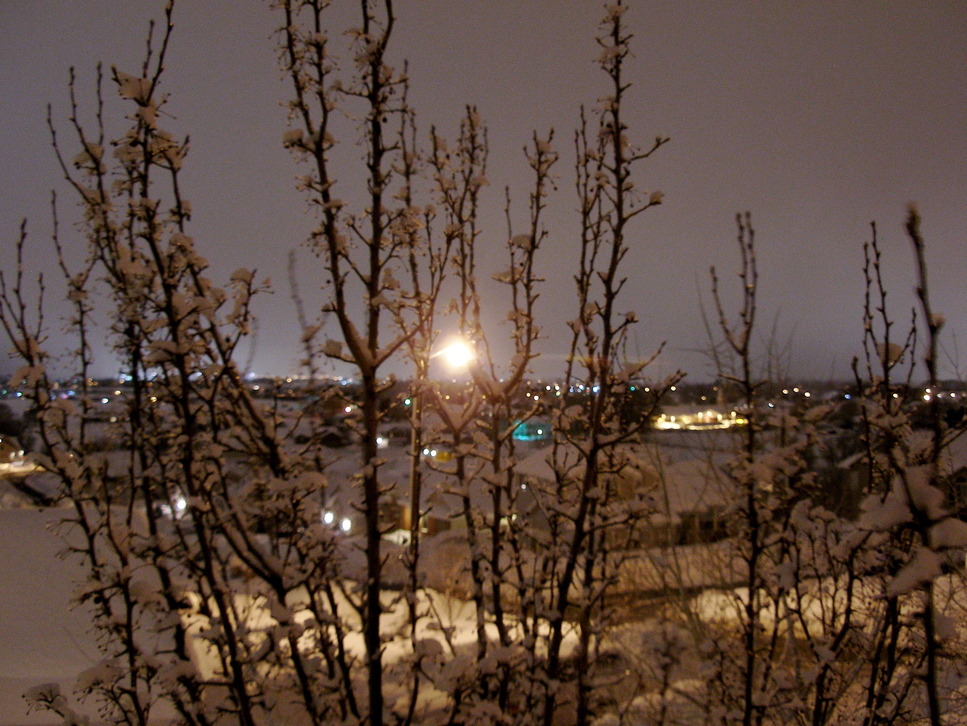 North Ogden, UT: Ben Lomand from Mountain Road