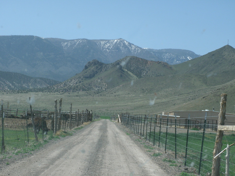 Glenwood, UT Landscap of Glenwood UT photo, picture, image (Utah) at