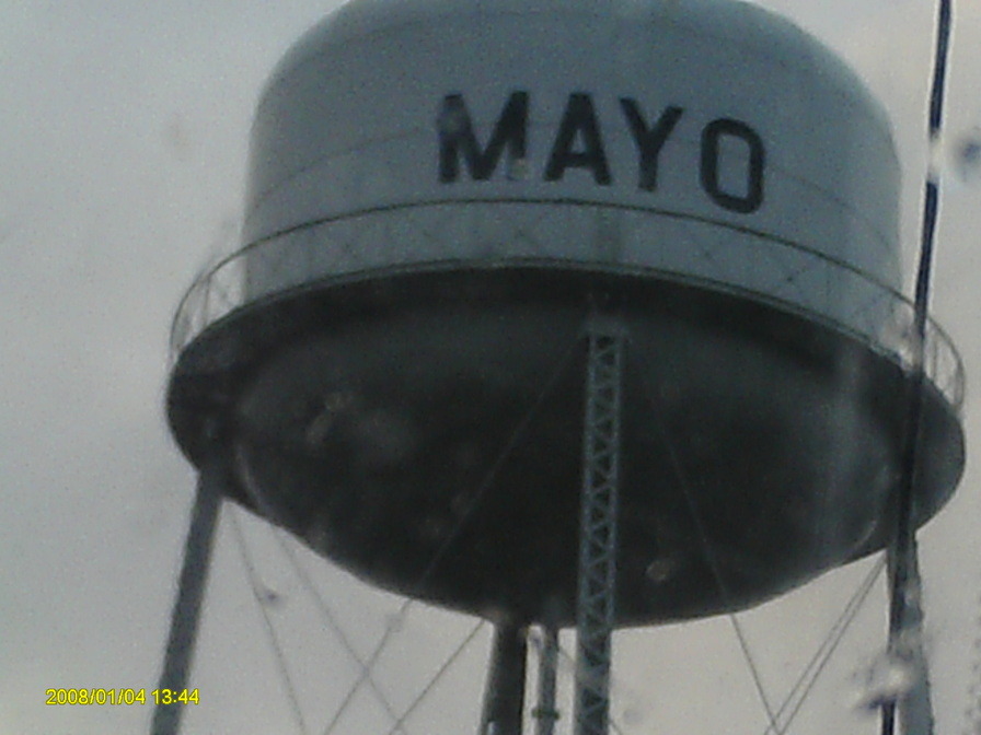 Mayo, FL