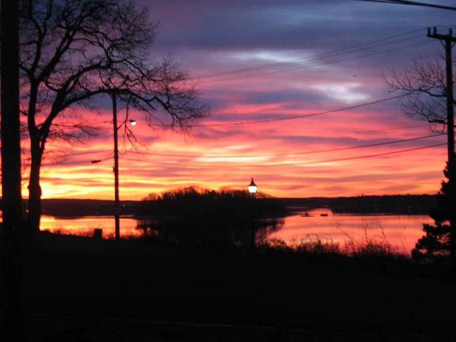 Onset, MA Colors of Onset photo, picture, image (Massachusetts) at