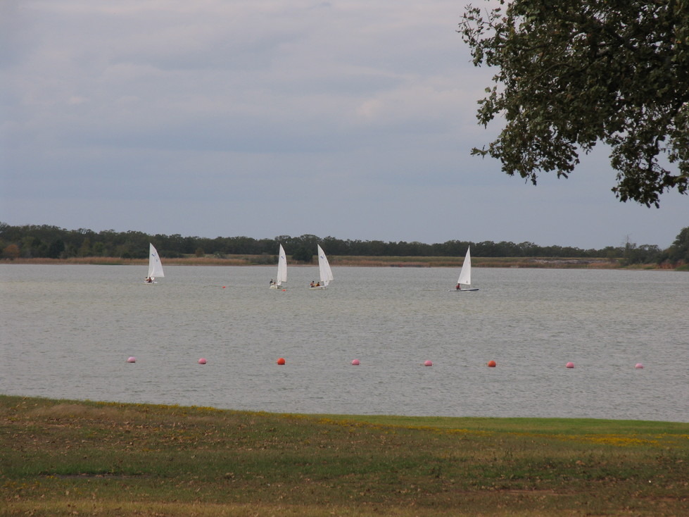 Bryan, TX: Lake Bryan