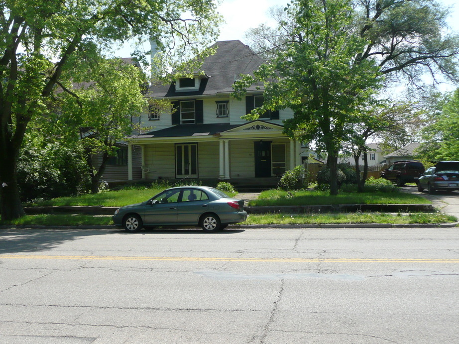 Middletown, OH: Middletown Historic District