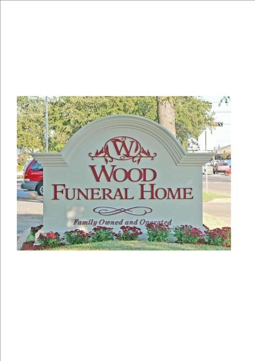 Carrollton, TX: Wood Funeral Home