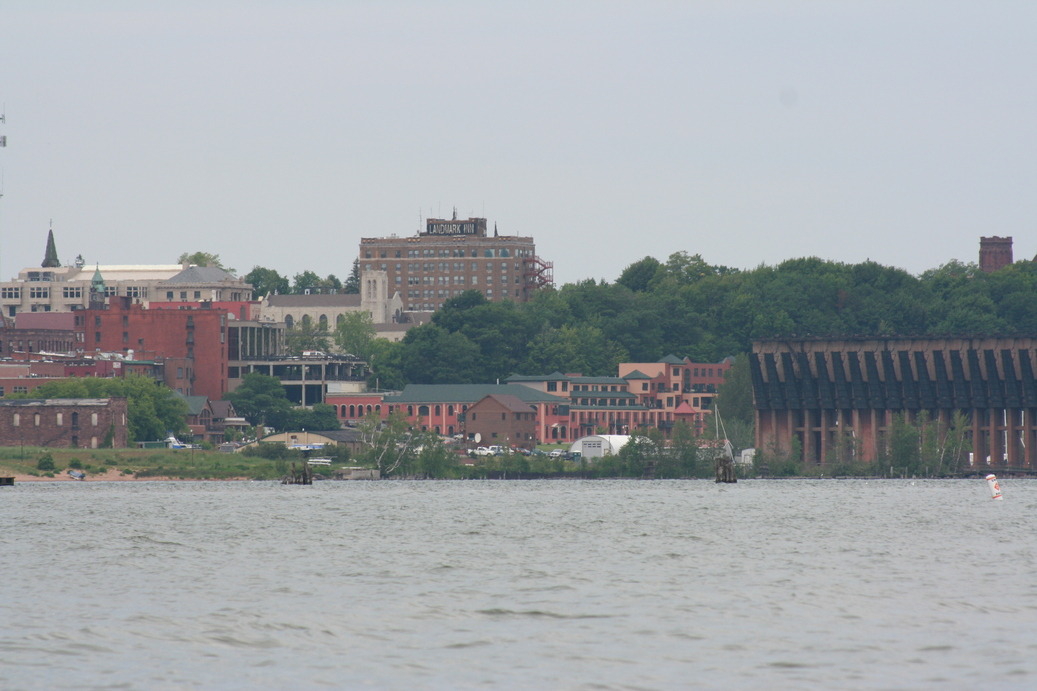 Marquette, MI: Downtown Marquette