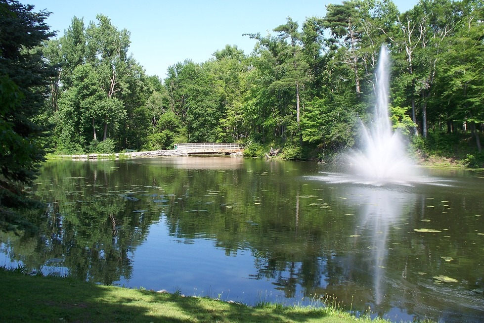 Clarence, NY Clarence Town Park photo, picture, image (New York) at