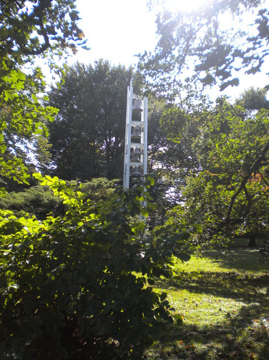 Hanover, PA: Arboretum Bells