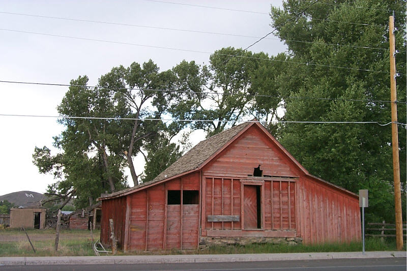 Manassa, CO