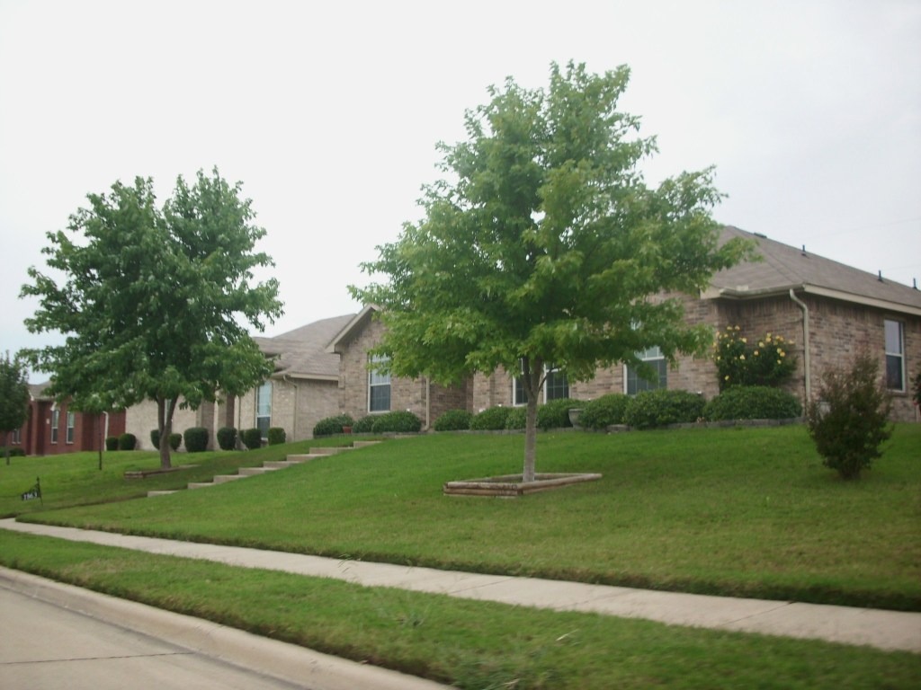 Lancaster, TX: Homes in the Wellington Park North neighborhood