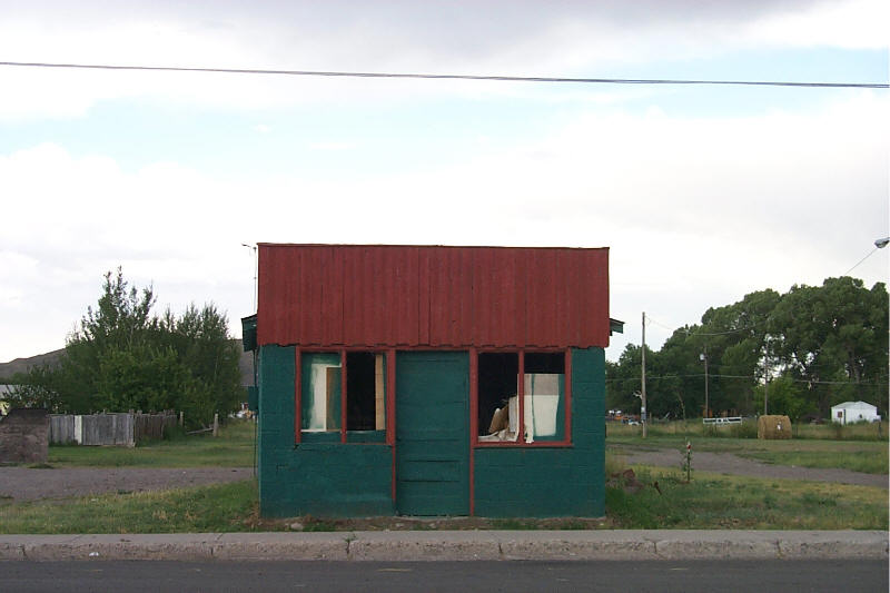 Manassa, CO Store Front photo, picture, image (Colorado) at