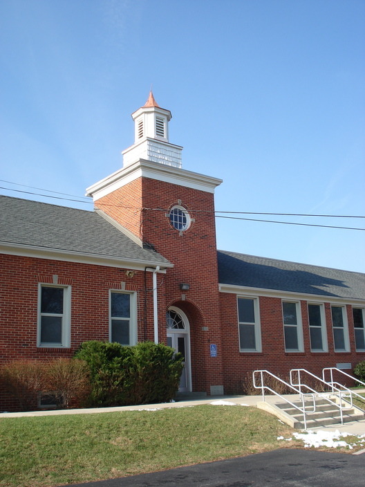 Williamsburg, PA: Williamsburg Community Ele. School