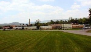 Saxton, PA: Tussey Mountain High School