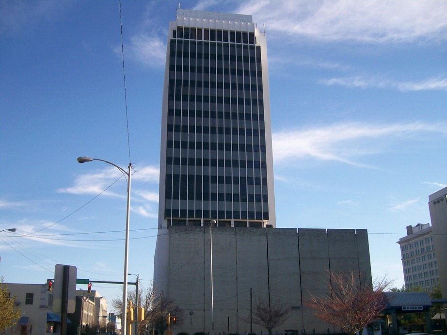 Evansville, IN: Downtown Evansville: Tallest building in Evansville
