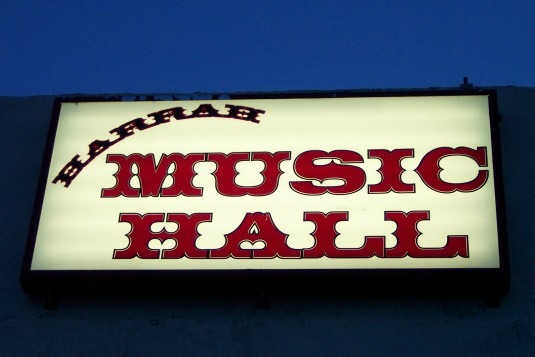Harrah, OK: Harrah Music Hall Live Entertainment Harrah, Oklahoma