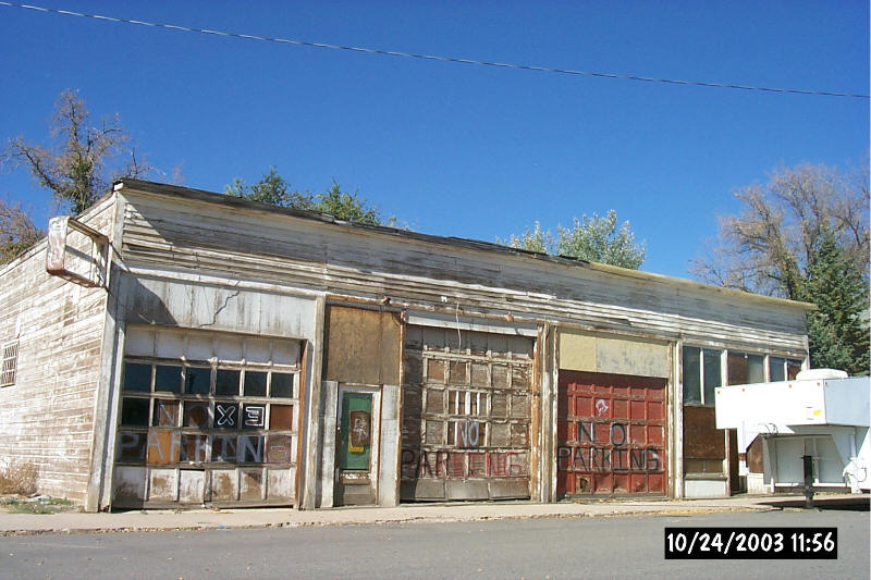 Mead, CO: Service