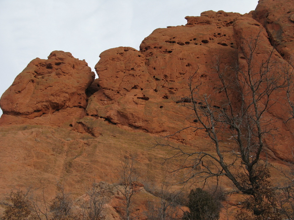 Colorado Springs, CO: Garden of the Gods