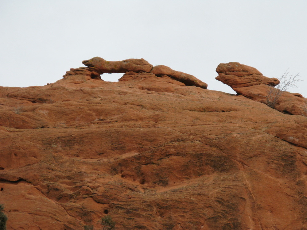 Colorado Springs, CO: Garden of the Gods