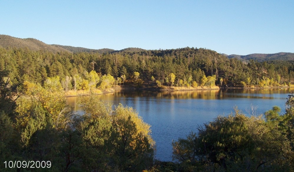 Prescott, AZ: Lynx Lake Prescott AZ