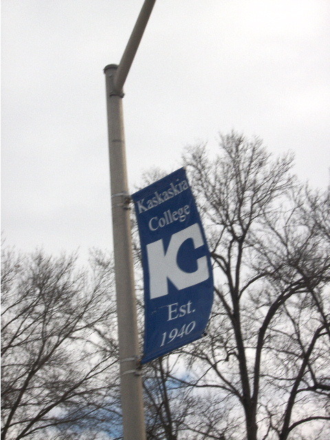 Centralia, IL: Kaskaskia College provides a learning environment for the Centralia area.