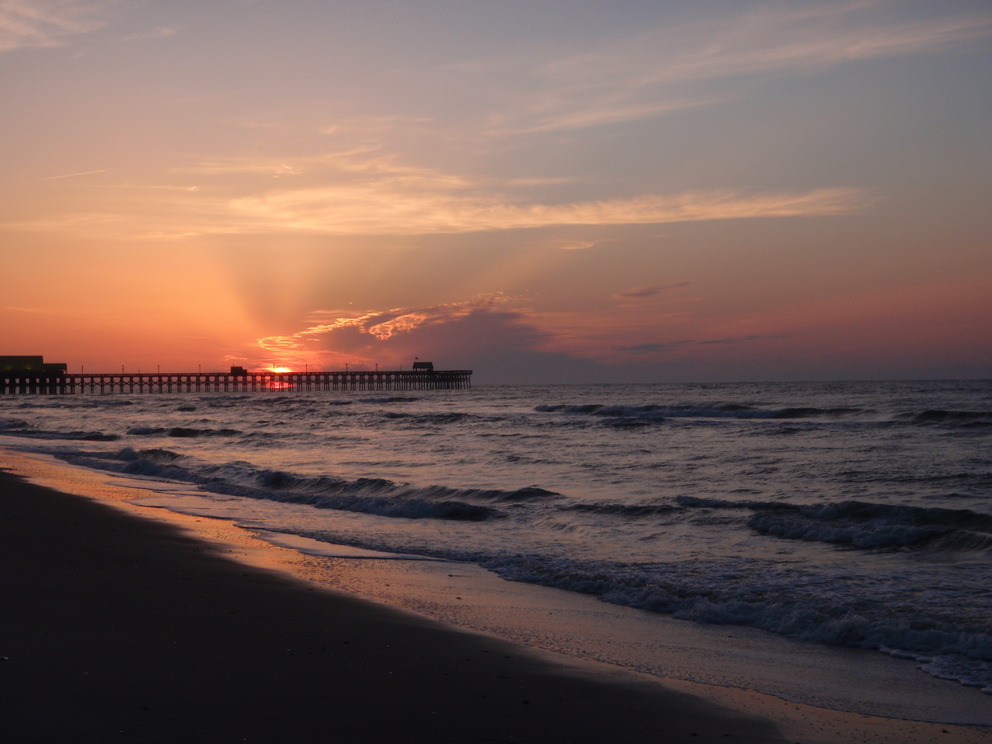 Myrtle Beach, SC: The most beautiful
