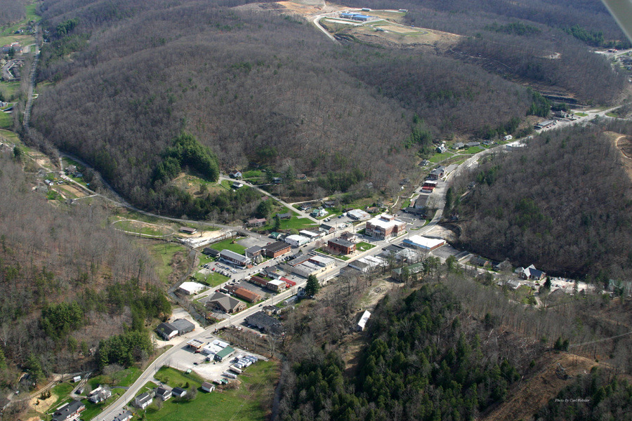 McKee, KY Taken 04042010 photo, picture, image (Kentucky) at city