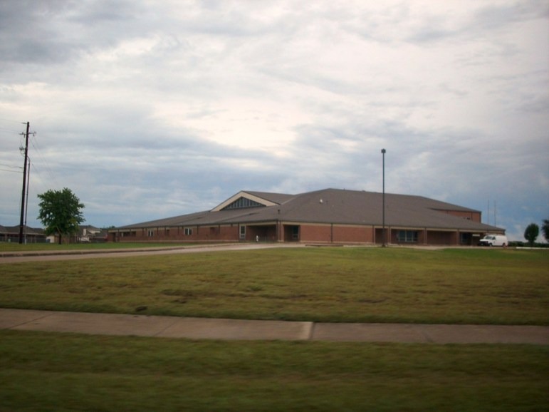 Lancaster, TX: Rolling Hills Elementary School