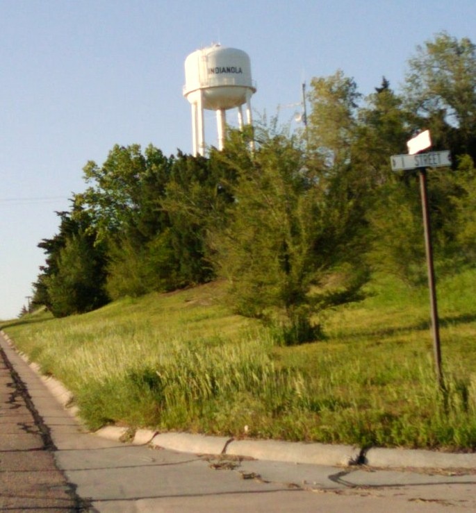 Indianola, NE Indianola, NE photo, picture, image (Nebraska) at city
