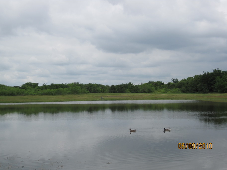 Denton, TX: south lakes park
