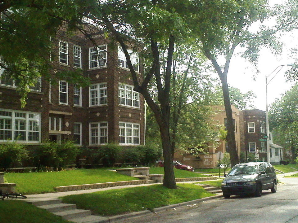 Chicago Heights, IL: Thorn St.