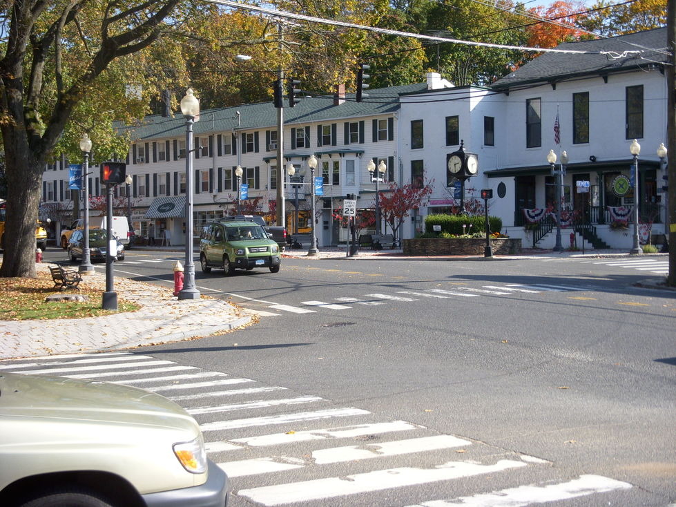 Bethel, CT: Town of Bethel