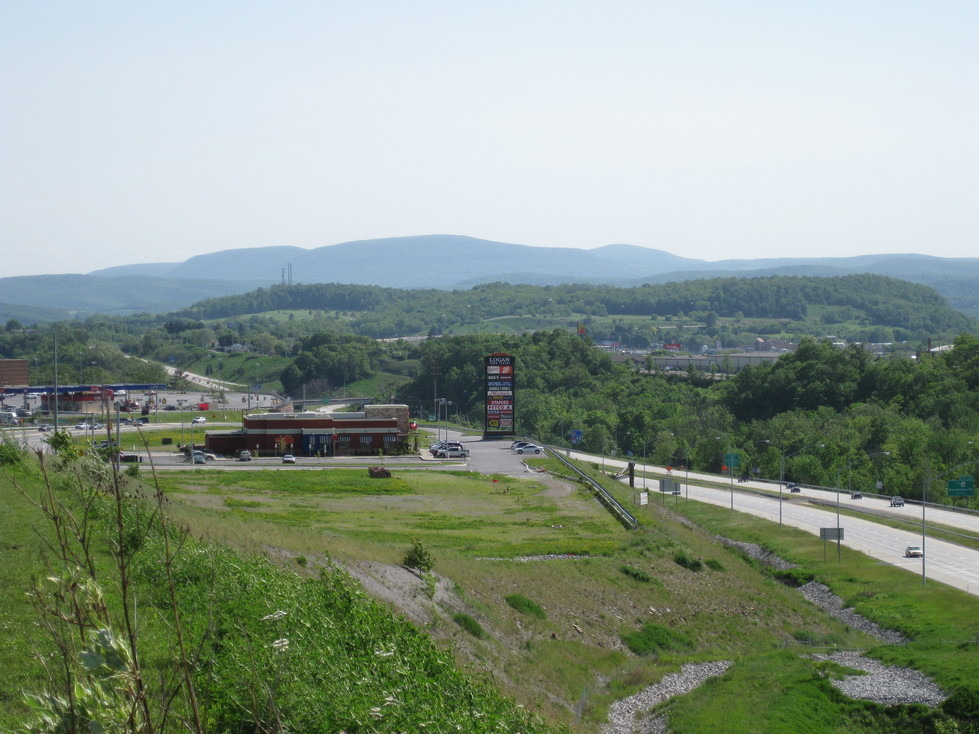 Altoona, PA: Altoona - The Mountain City