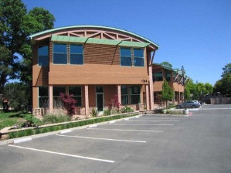 Novato, CA: 1748 Novato Boulevard Creekside Therapy Center