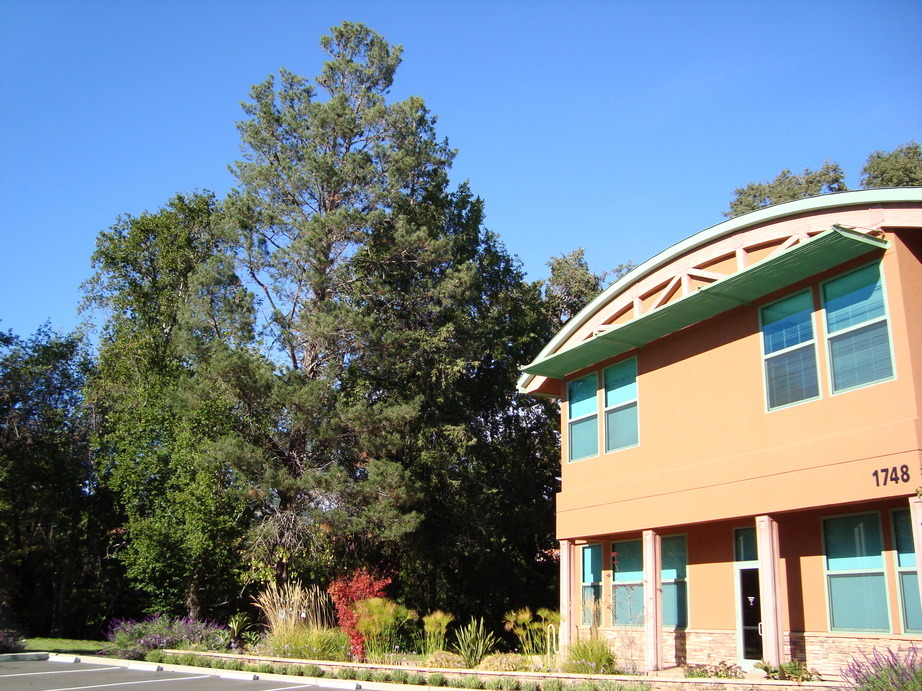 Novato, CA: Creekside Therapy Center